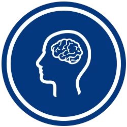 Brain Icon